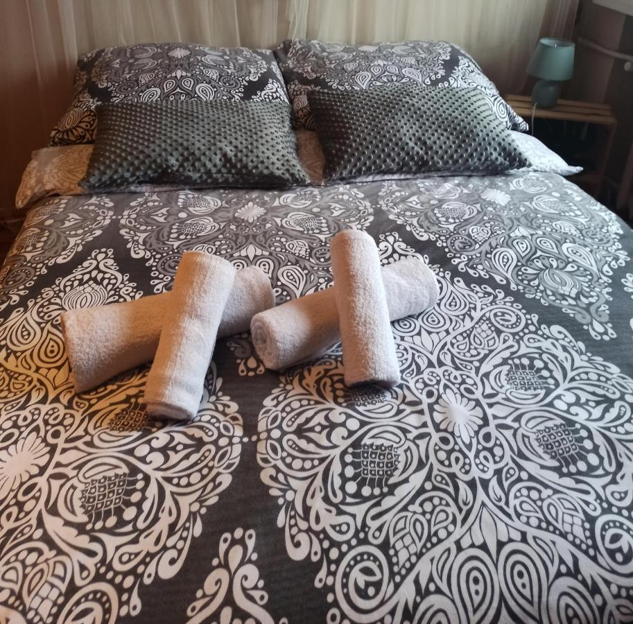 Warsaw Asian Vibe Apartment Екстер'єр фото