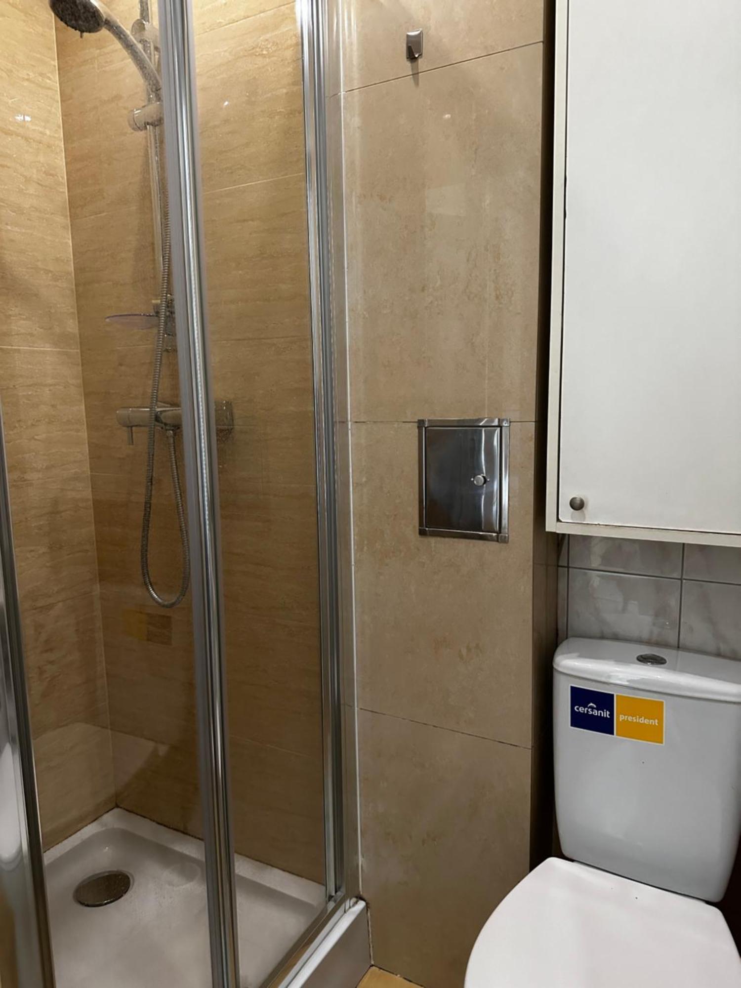 Warsaw Asian Vibe Apartment Екстер'єр фото