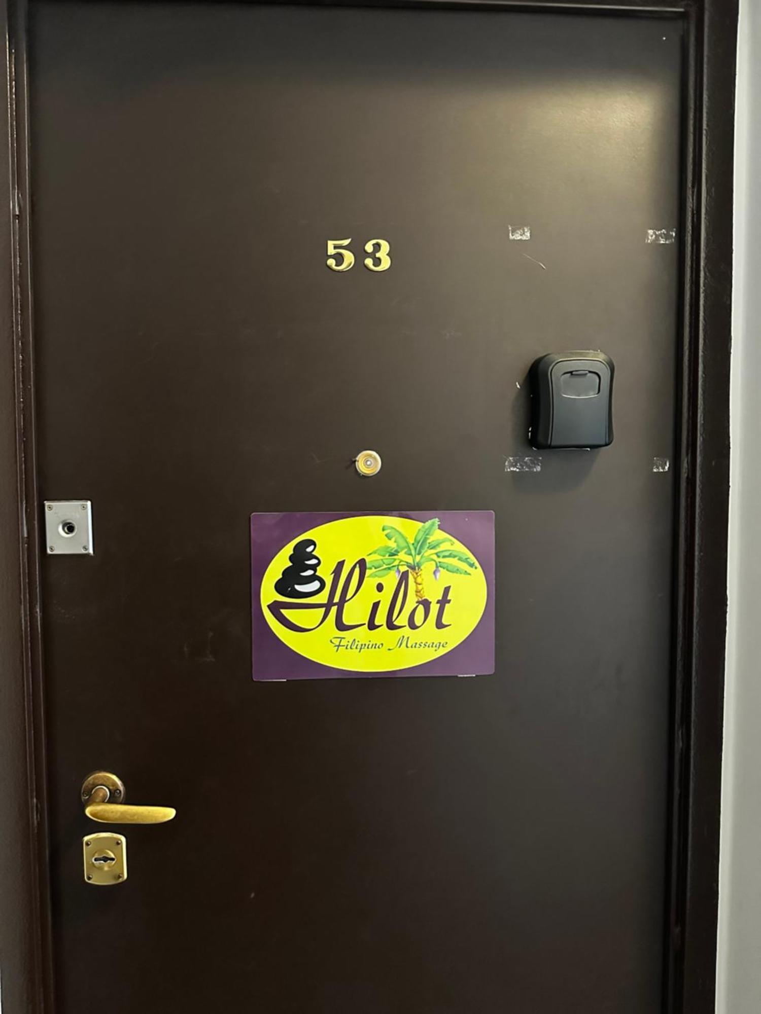 Warsaw Asian Vibe Apartment Екстер'єр фото