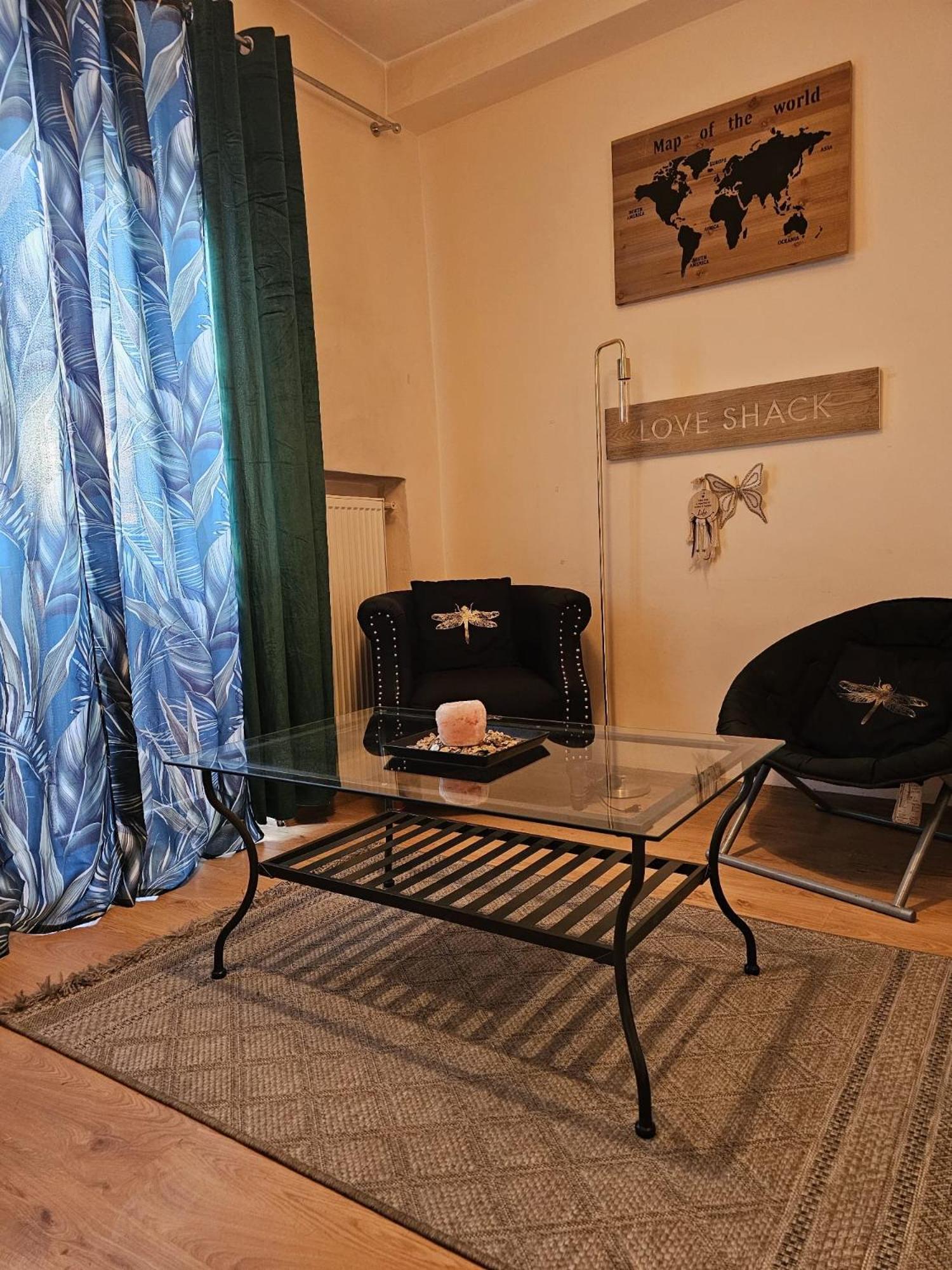 Warsaw Asian Vibe Apartment Екстер'єр фото